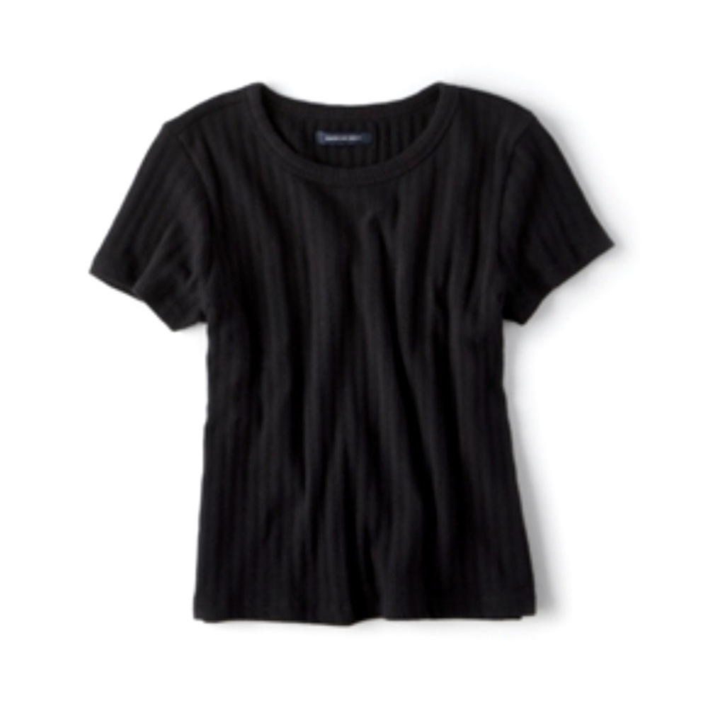 AE Ribbed Tee